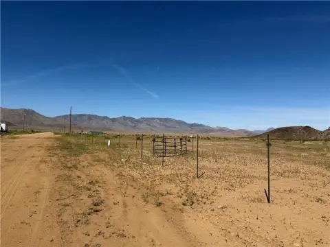 Kingman Land Parcel For Sale