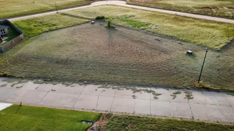 Residential Land in Elk City
