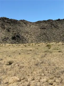 Kingman, AZ Land Parcel
