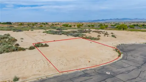 Mohave Valley Land For Sale