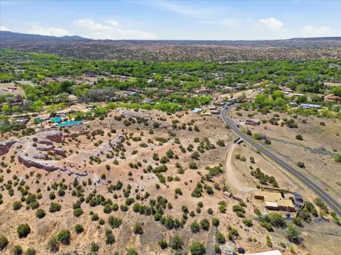 Santa Fe Land Opportunity