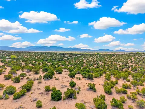 31 Acres with Mountain Views