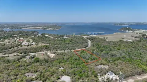 Scenic Land Near Eagle Mountain