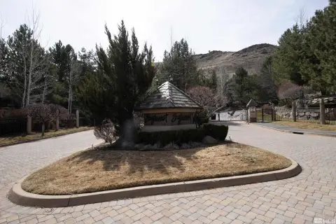Residential Homesite Land Parcel