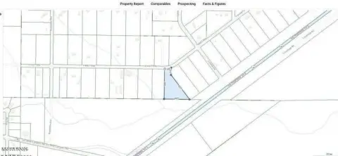 Vacant Land Zoned C-2
