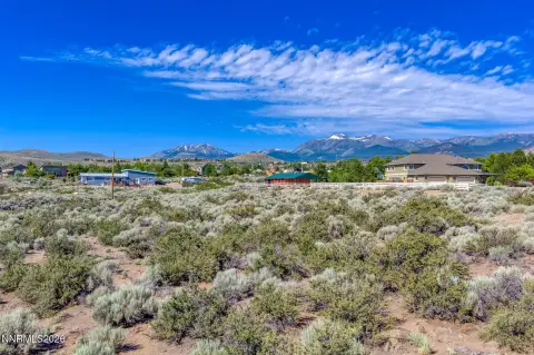 Horse Property Land