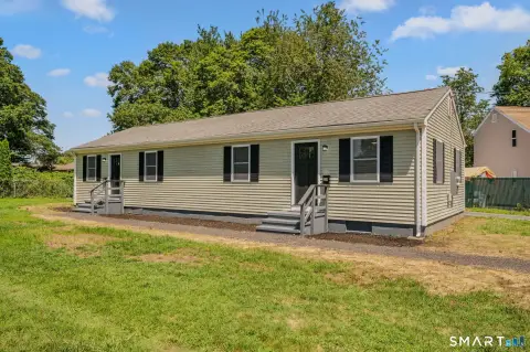 Renovated Duplex with Quartz Kitchens
