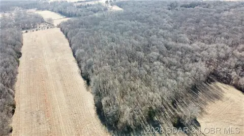 Edwards, MO Land with Runway