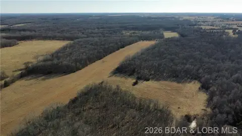 Edwards, MO Land with Runway