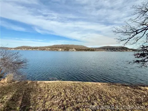 Gravois Mills Lakefront Lot
