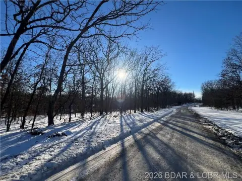 Land Near Lake of Ozarks