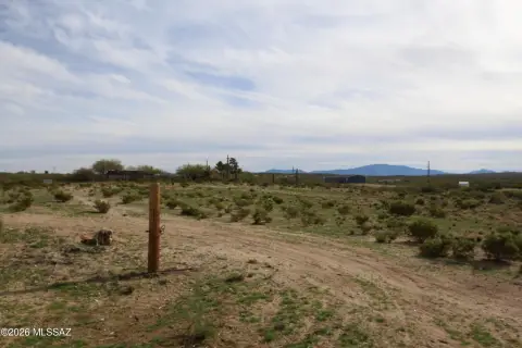 Saddlebrooke Homesite with Panoramic Views
