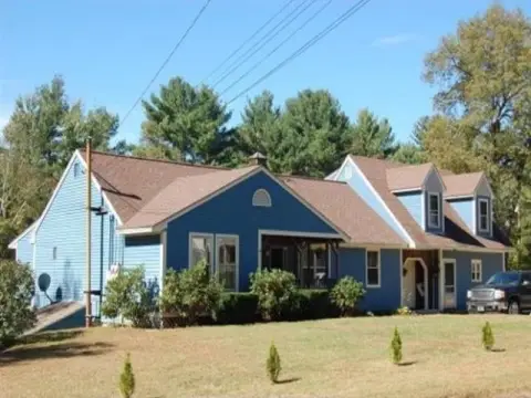 Fully Occupied 4-Unit Multifamily
