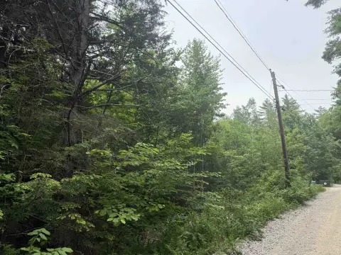 Residential Lake District Home Lot