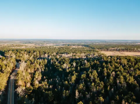 Rolling Timberland Tract
