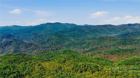 Hunting Land with Gorge Views