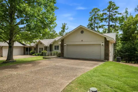 Townhouse Residential Income Property