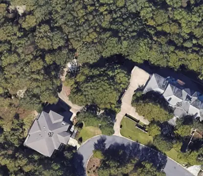 Residential Lot in Luxury Neighborhood