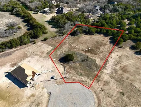 Land in Serene Country Community