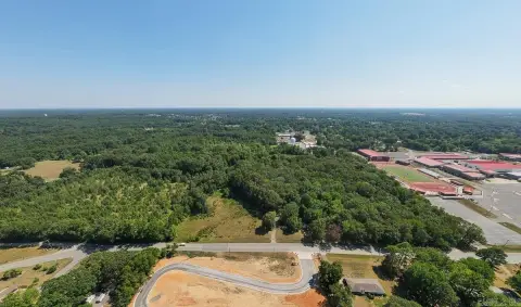 Cabot, AR Acreage Opportunity