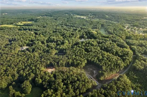 Manakin Sabot Land Homesite