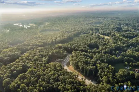 Manakin Sabot Land Homesite