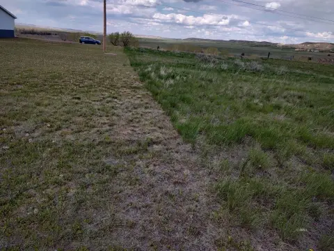 Glendive, MT Vacant Land