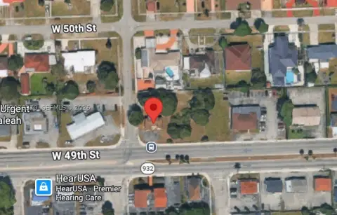 High-Visibility Ground Lease Parcel
