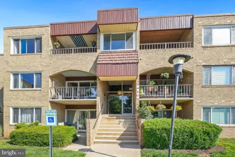 Two-Bedroom Condominium Unit