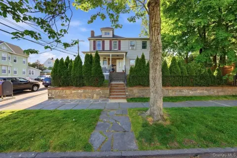 Yonkers Legal 2-Family Home