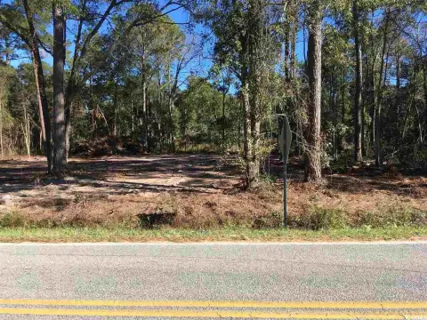 Pawleys Island Acreage For Sale