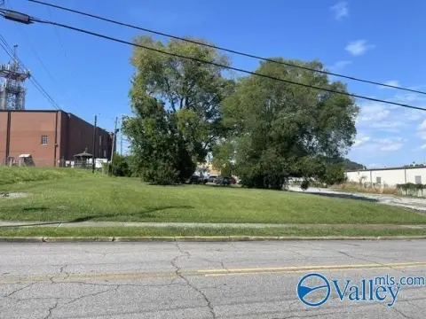 B-1 Commercial Land