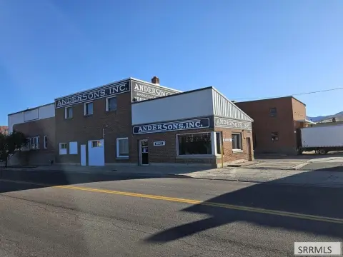 Office-Warehouse Flex Property