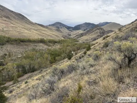 Mountain Recreation Land