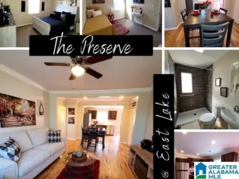 BIRMINGHAM Apartment For Sale