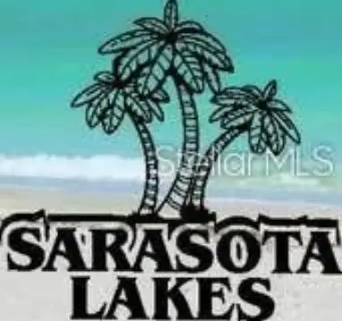 Sarasota Lakes RV Lot