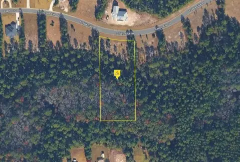 Jacksonville Ranch Club Vacant Lot