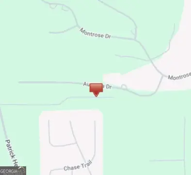 Residential Lot in Upscale Neighborhood