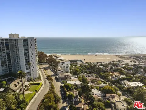 Ocean Avenue Land Opportunity