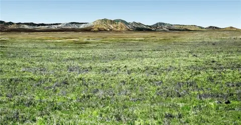 Residential Land Parcel with Level Lot