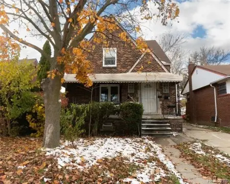 Detroit Multi-Family Value-Add Opportunity