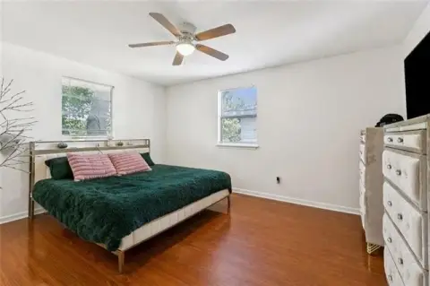 Turnkey New Orleans Duplex