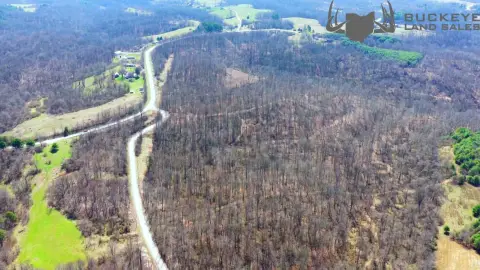 Land with Utilities in Dexter City