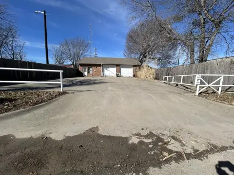 Denton Flex Space with Office