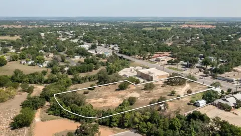 Prime Commercial Land on Main