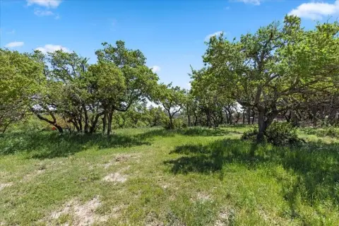 Picturesque Land Parcel in Wimberley