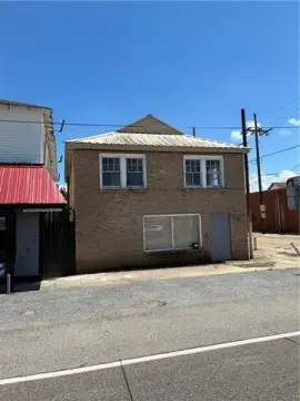 Live-Work Office and Residence