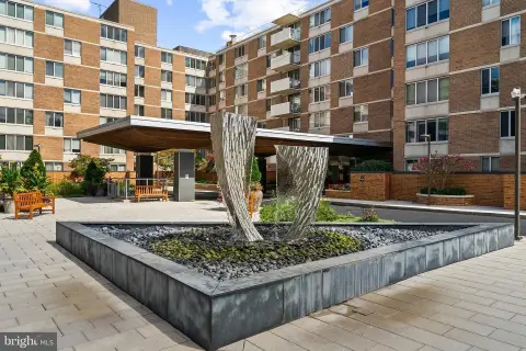 One-Bedroom Residential Income Property