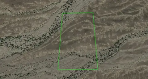 Recreational Land Near Hauser Geode