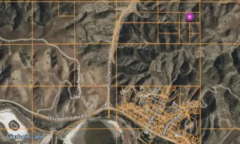 Leona Valley Land Investment Opportunity